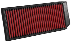 Audi A3 Air Filter - AEM Induction - DryFlow - `04-`08 Audi A3 Air Filter - AEM Induction - DryFlow - `04-`08